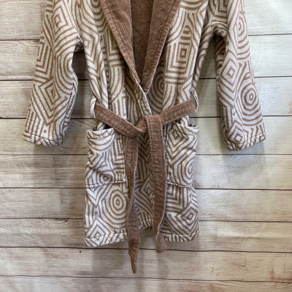 SANDCLOUD ORGANIC COTTON ROBE - Picture 3 of 8